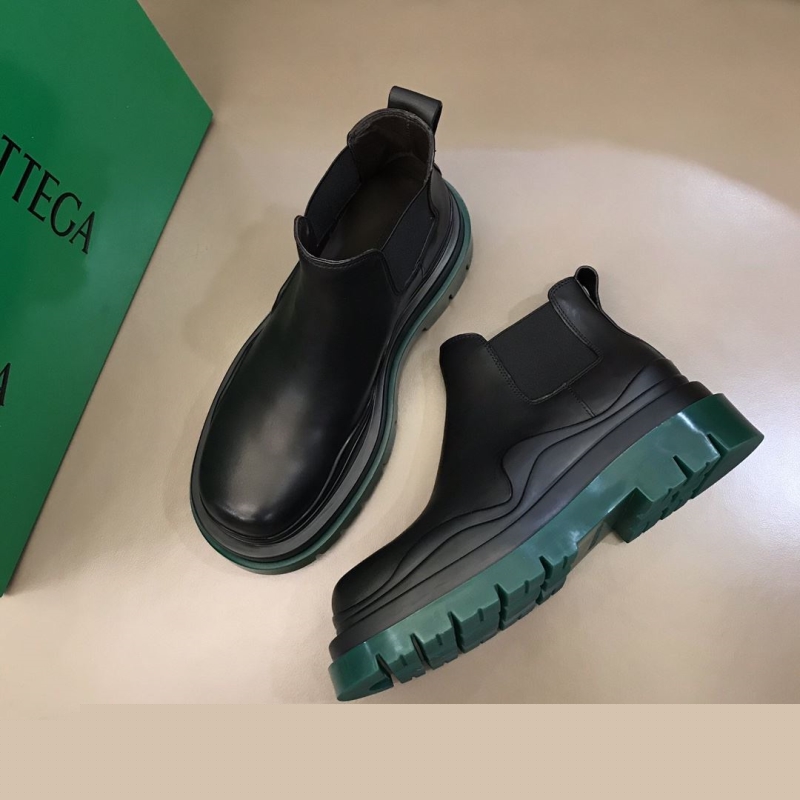 bo*te*ga Ve*ne*ta boots
